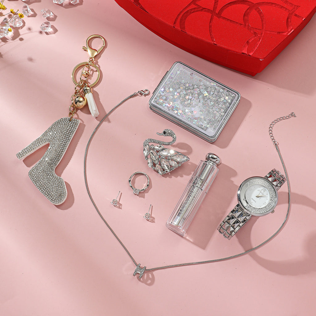 Geschenkset Love Money für Damen – Bild 4 | LuxeStyle