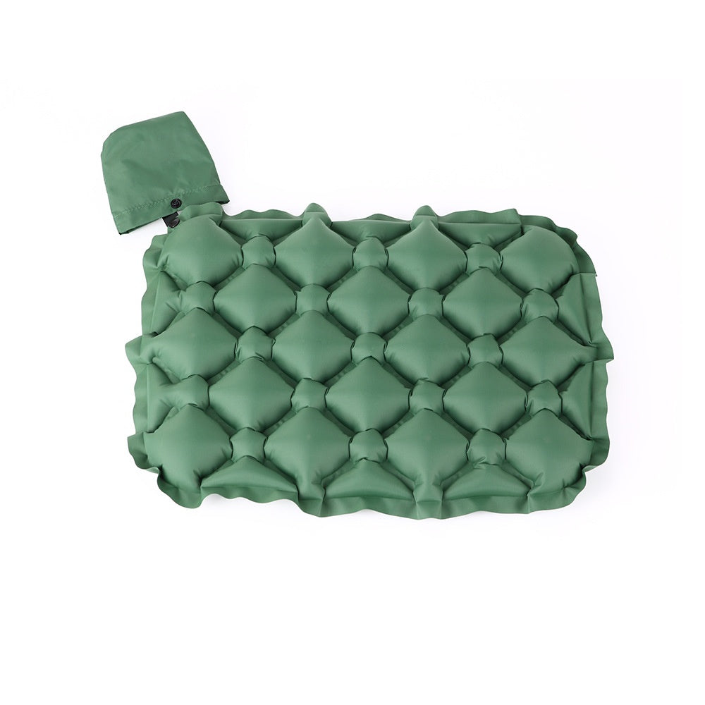 Aufblasbares Outdoor-Kissen – Bild 2 | LuxeStyle