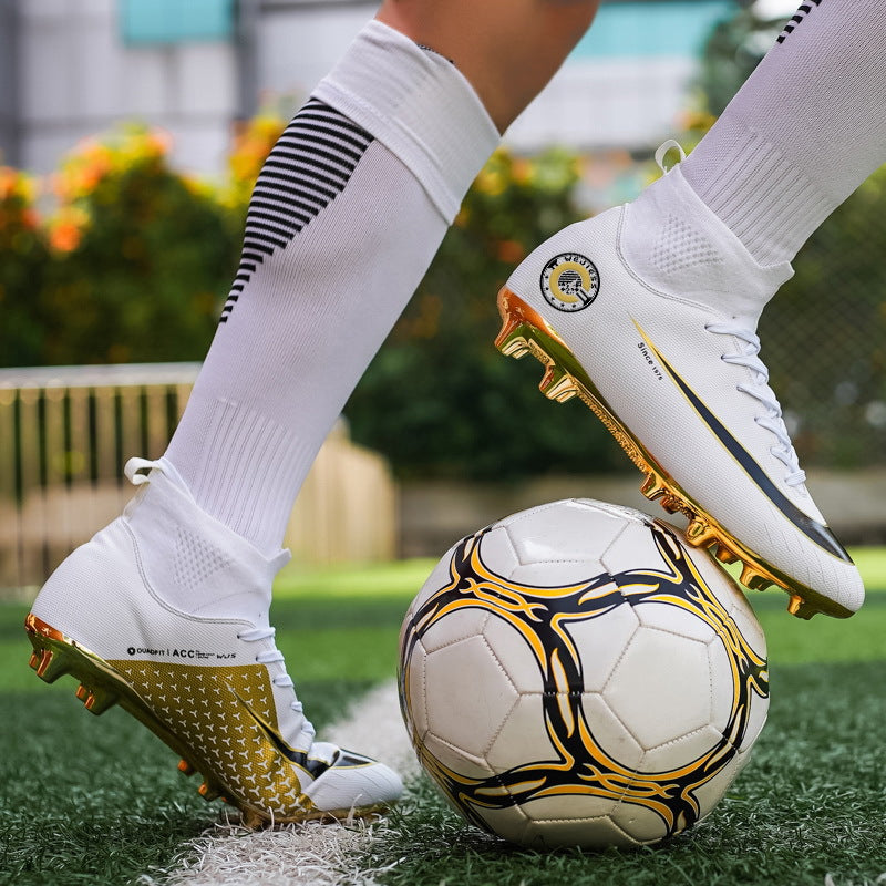 Fussballschuhe «Training Special» – Bild 4 | LuxeStyle