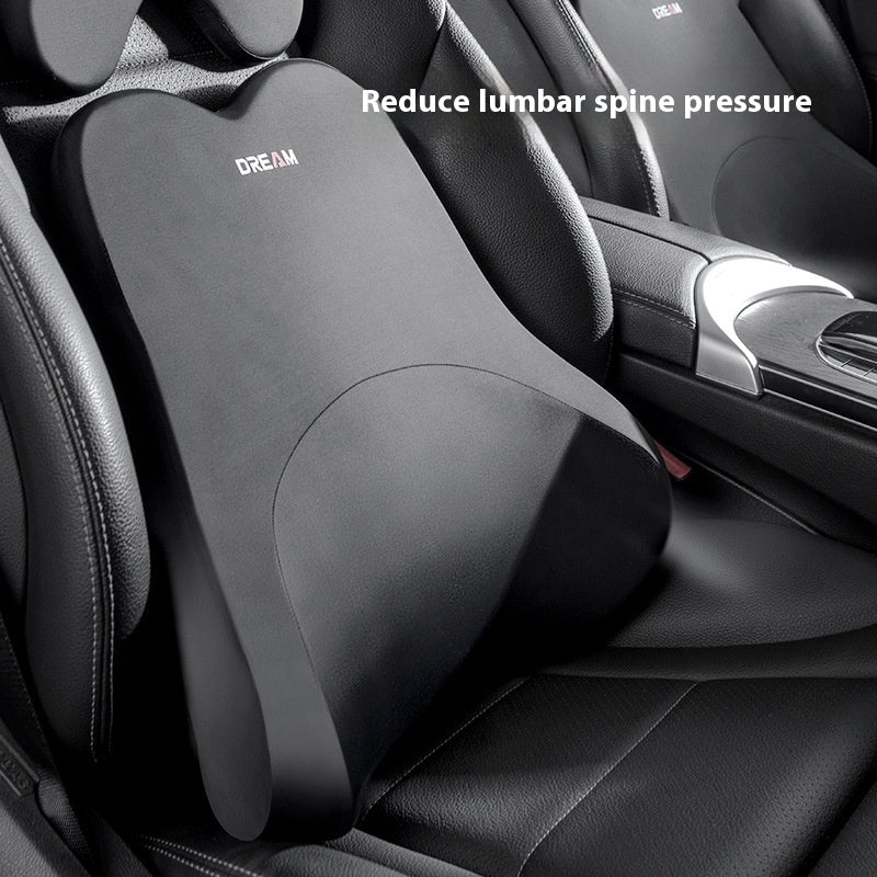 Nackenstütze für Auto