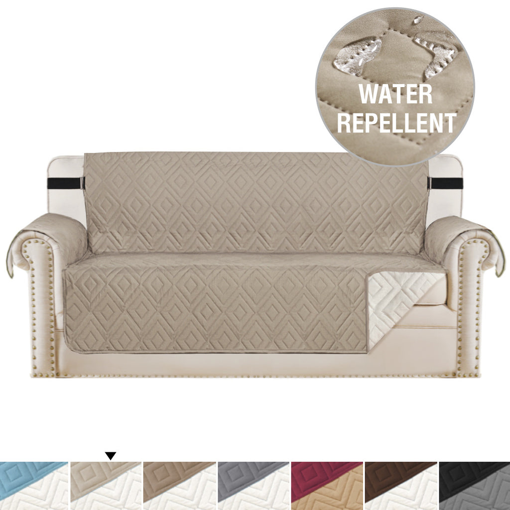 Recyceltes Sofa-Kissen für Haustiere, wasserdicht – Ansicht 2