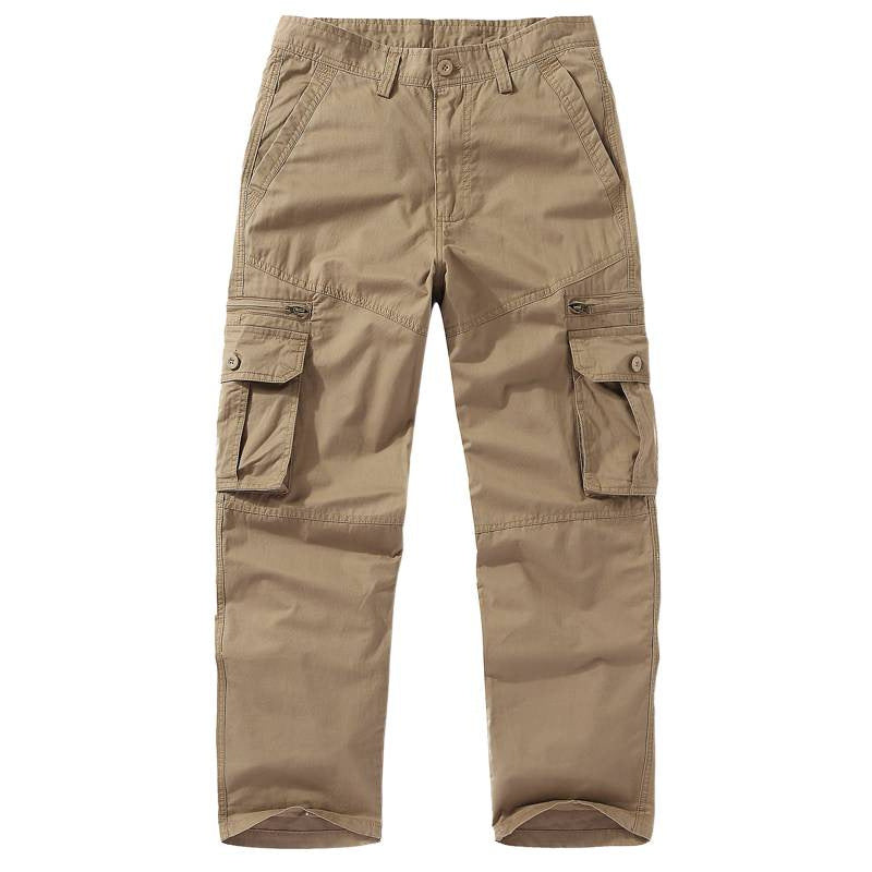 Herren-Cargo-Jogger