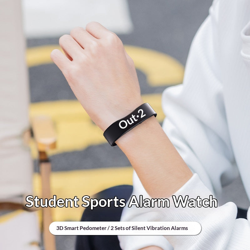 Kinder Smartwatch mit Vibrationsalarm | LuxeStyle