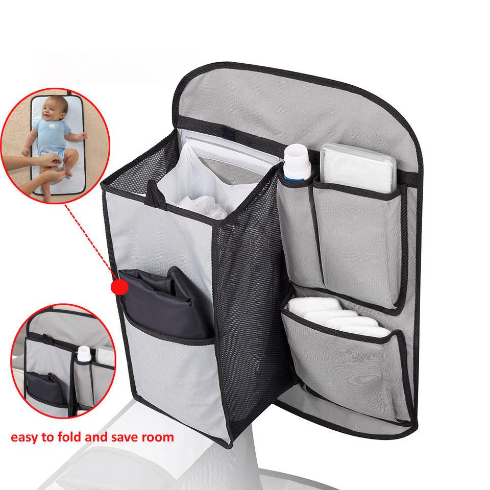 Reiseaufbewahrung für Babybetten – Bild 5 | LuxeStyle