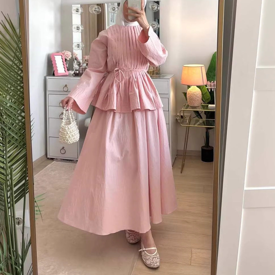 High-Waist Rock mit schmeichelhaftem Schnitt – Bild 5 | LuxeStyle