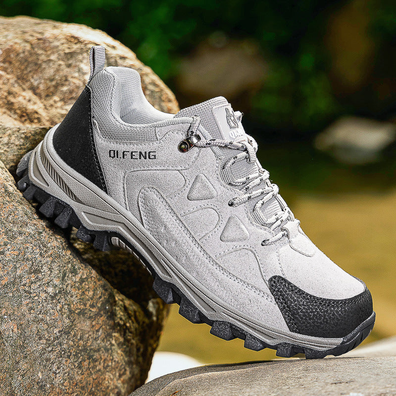Wanderschuhe für Herren und Damen