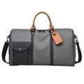 Reisetasche mit Nass-Trocken-Trennung | LuxeStyle