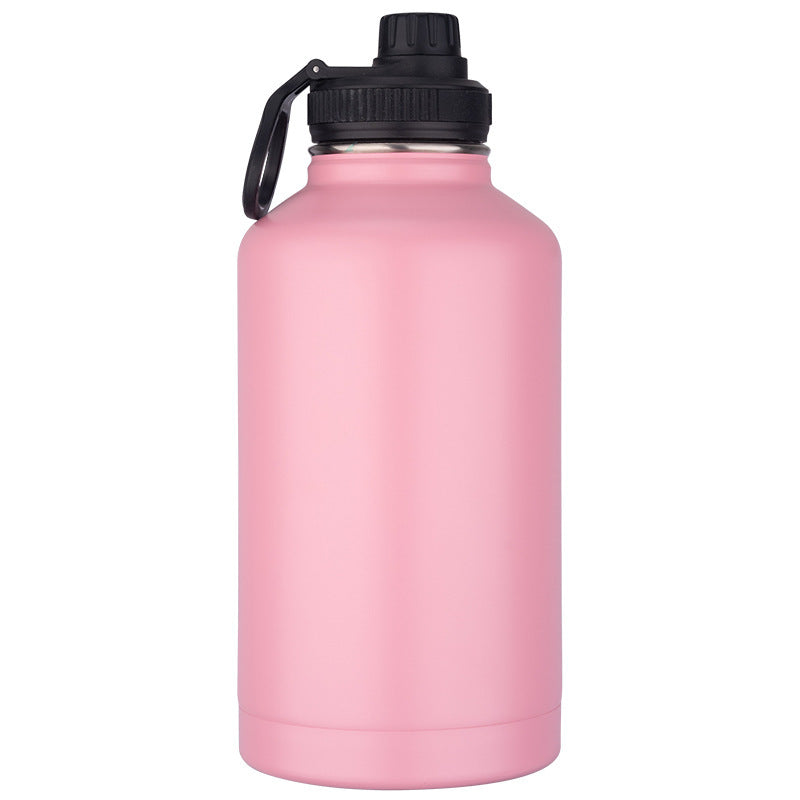 Isolierter Edelstahlbecher