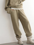 Hoodie-Zweiteiler für Damen