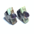 Verstellbarer Ring mit australischer Jade | LuxeStyle