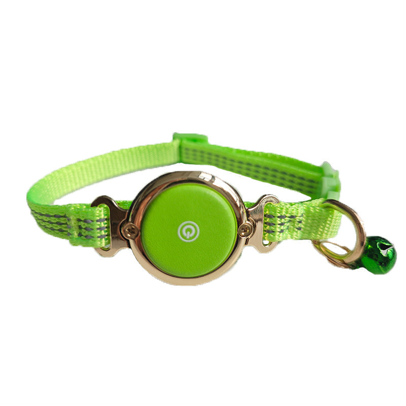 GPS-Halsband für Hunde