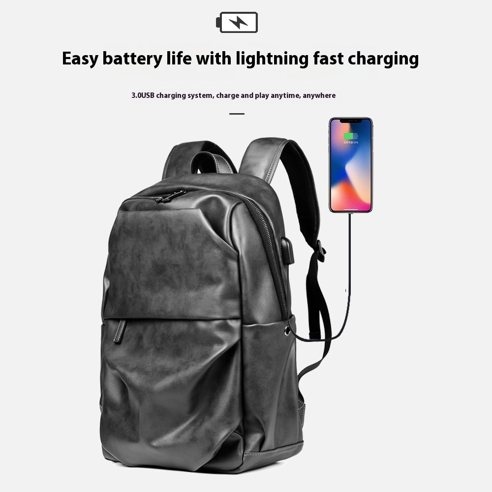 Vielseitiger wasserdichter Rucksack