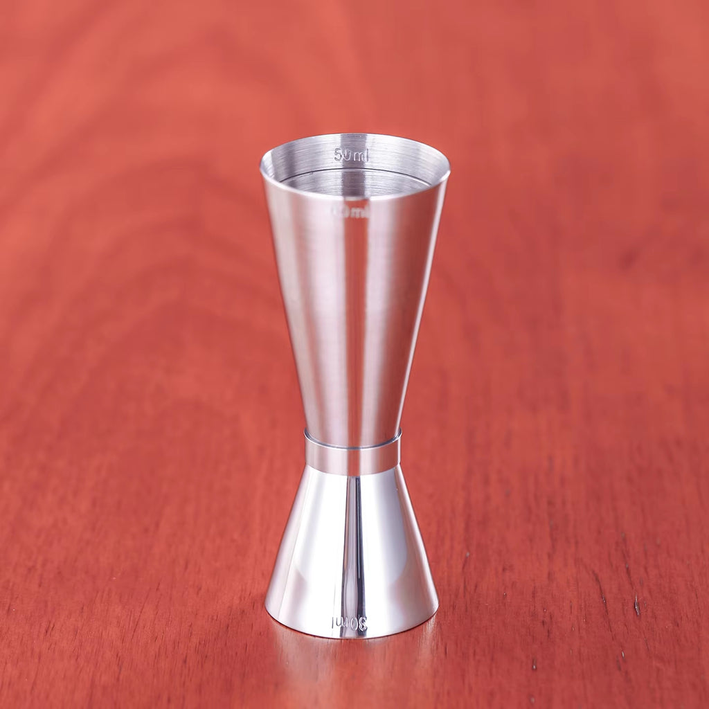 Edelstahl-Messbecher für Cocktails – Bild 3 | LuxeStyle