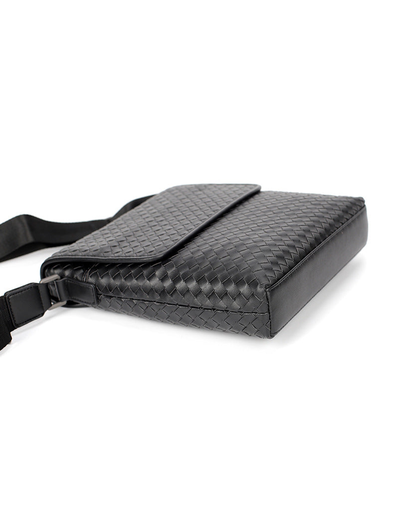 Schwarzer Reisetasche – Bild 3 | LuxeStyle