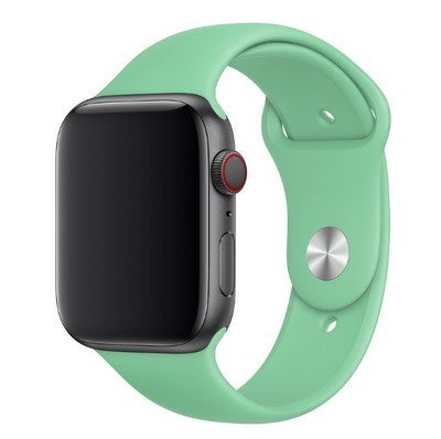 Pinkycolor Silikonarmband für Apple Watch
