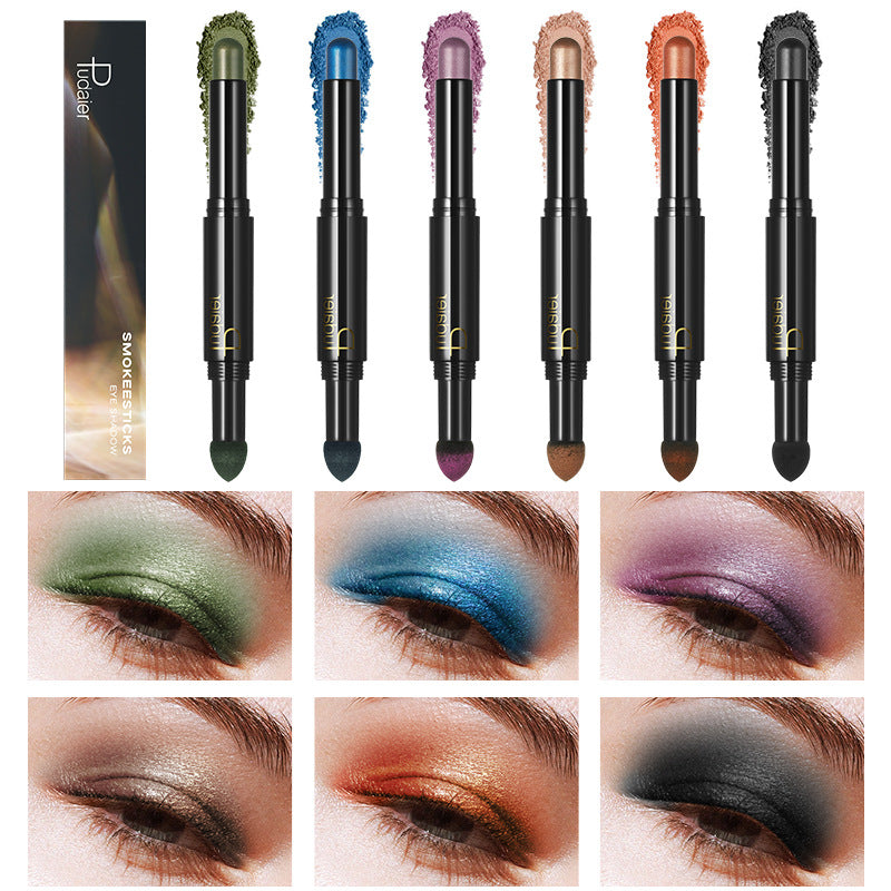 Double-headed Smudger Pearlescent Eyeliner – Ansicht 5