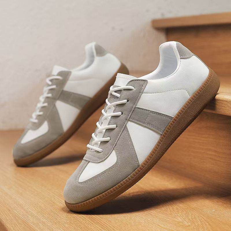 Sportliche Casual Sneakers im German-Style