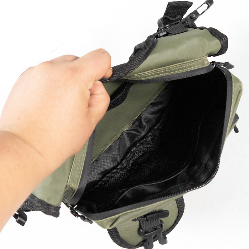 Outdoor-Taschen für Herren
