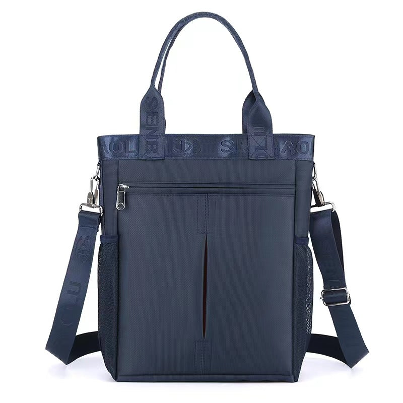 Business-Freizeit-Laptoptasche