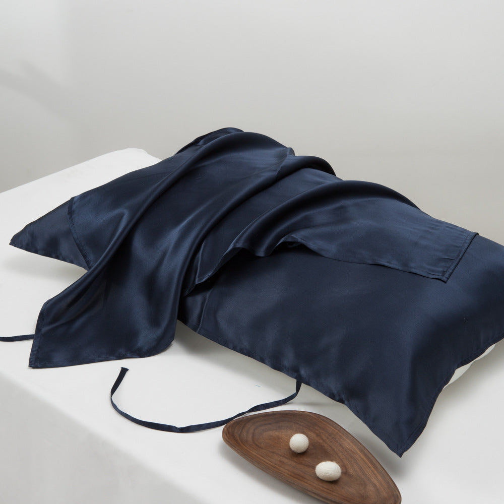 Seidenkissenbezug 48×74 cm – Bild 7 | LuxeStyle