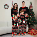 Dinosaurier Pyjama Partnerlook für die ganze Familie