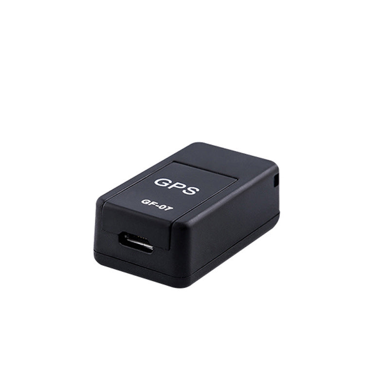Echtzeit-GPS-Tracker