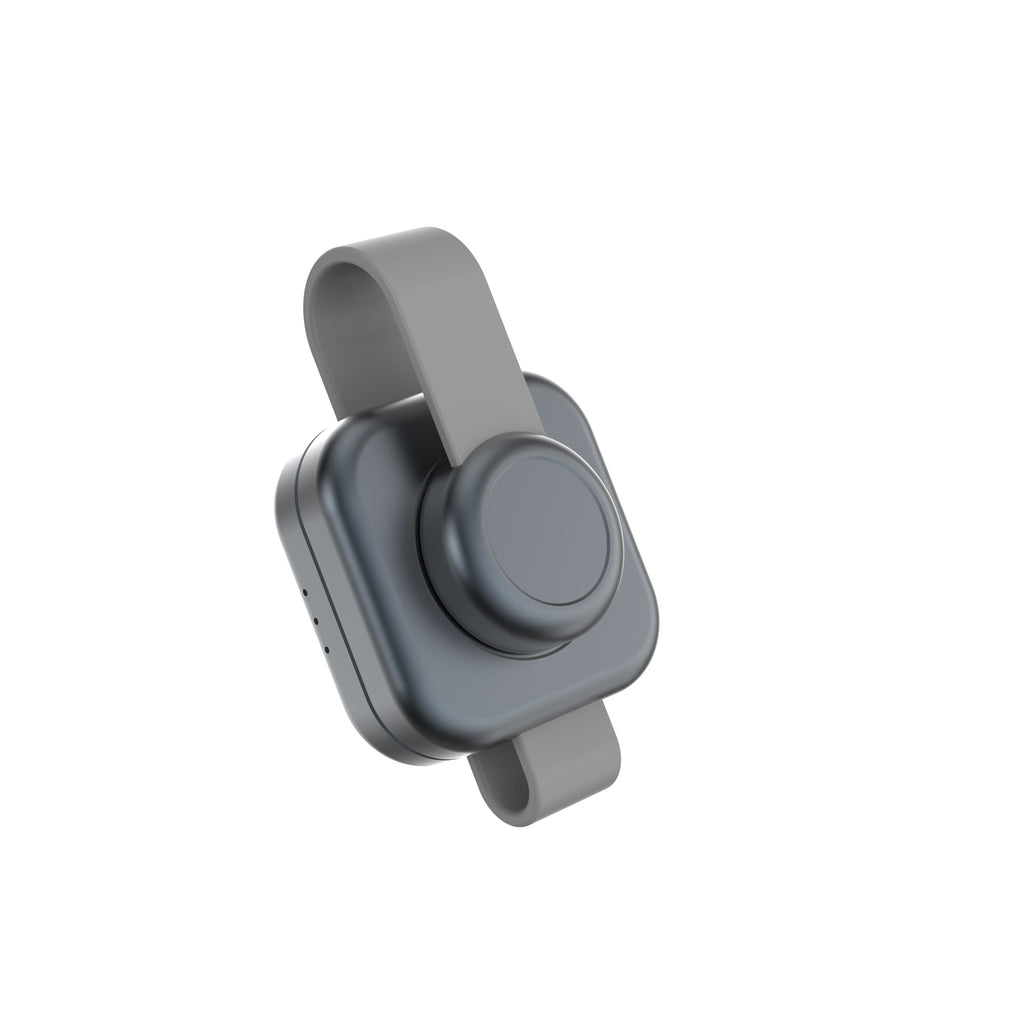 Wireless-Charger «PowerPad» · kabellos laden