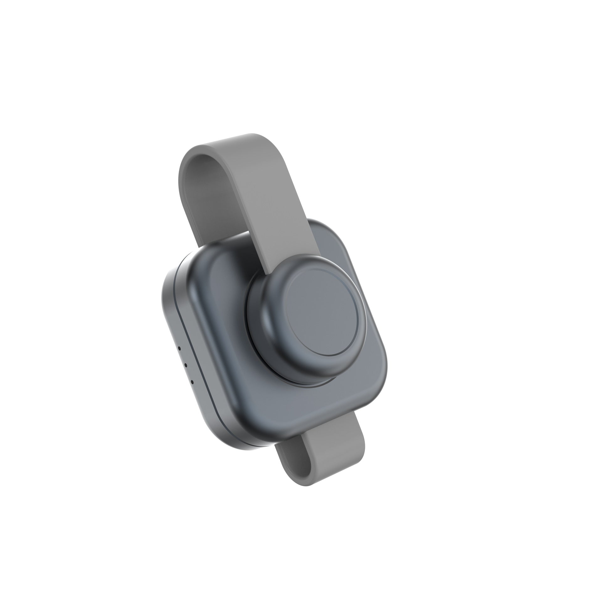 Wireless-Charger «PowerPad» · kabellos laden