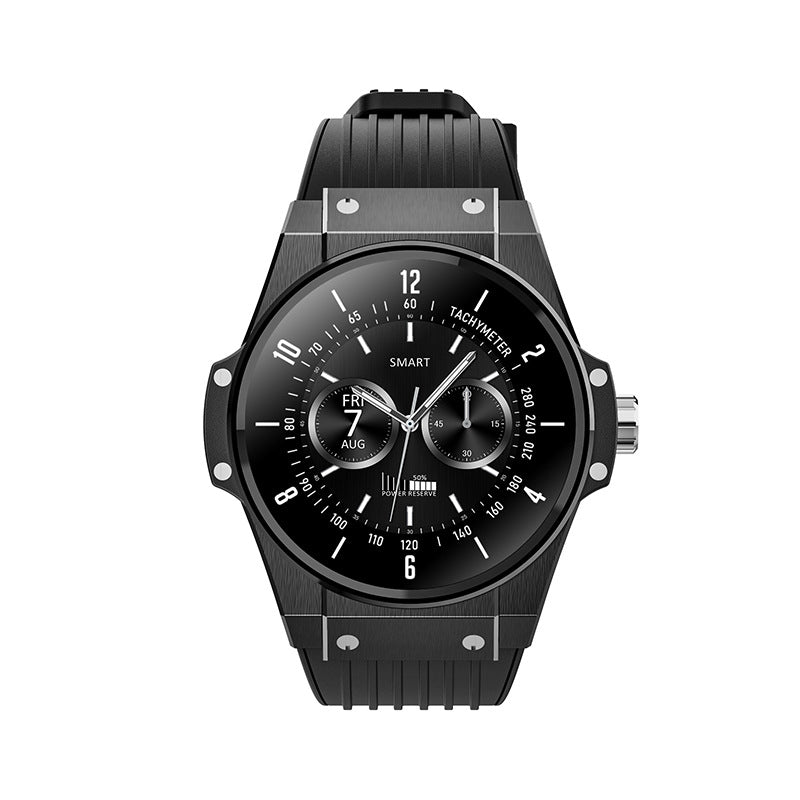 G9 Smart Bracelet 1.09 Zoll – Bild 3 | LuxeStyle