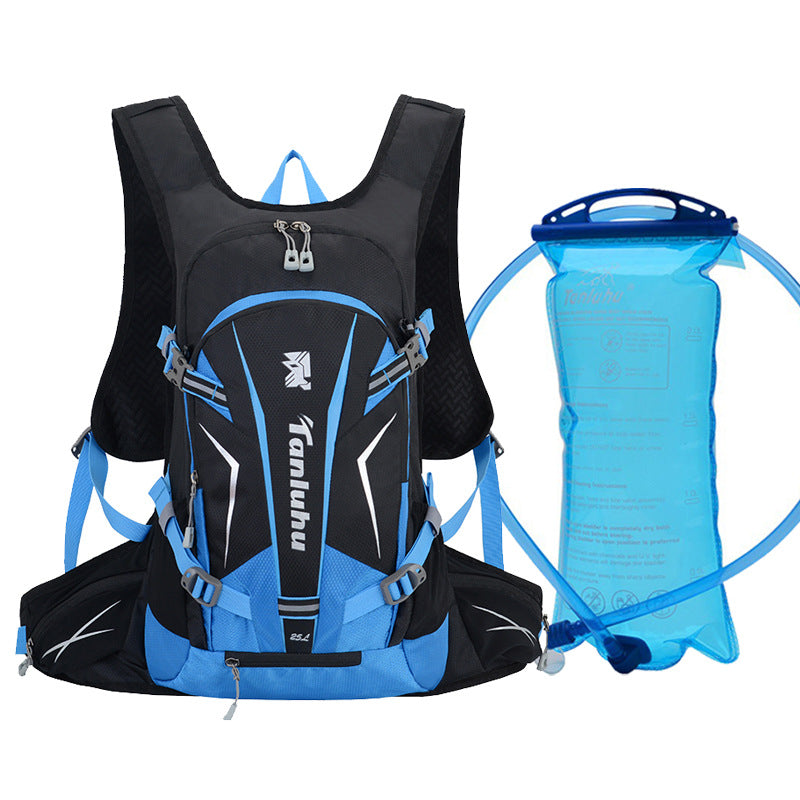 Outdoor-Rucksack für Damen (25L) – Bild 14 | LuxeStyle
