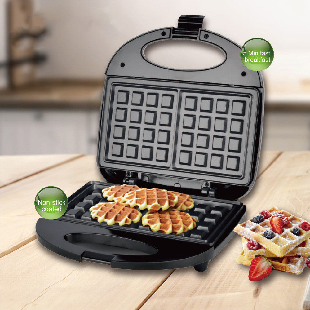 Steak- und Burger-Maschine – Bild 1 | LuxeStyle