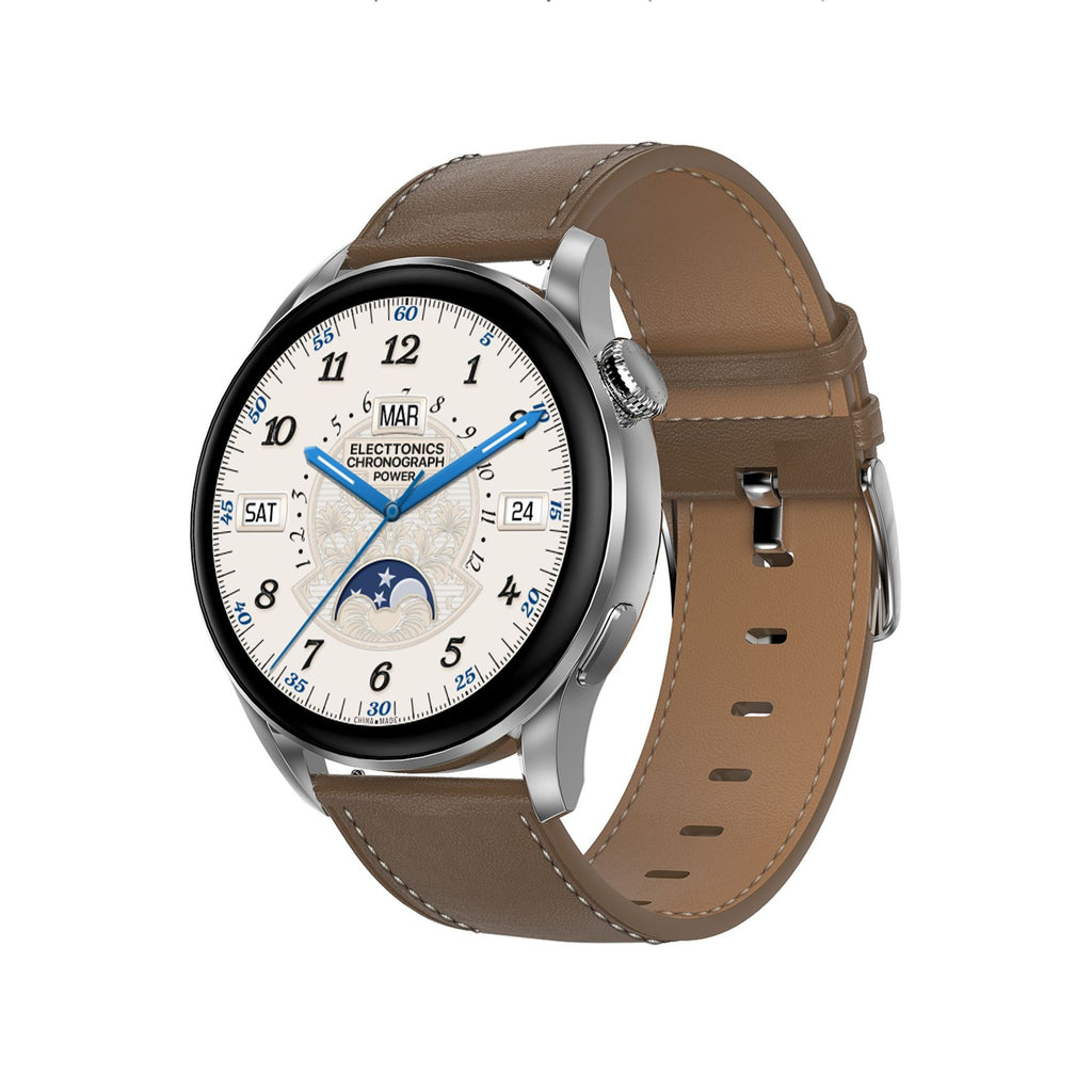 Smartwatch mit Split Screen & Bluetooth Anruf – Bild 8 | LuxeStyle
