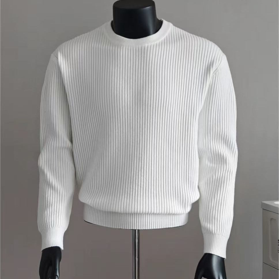 Retro-Pullover für Herren