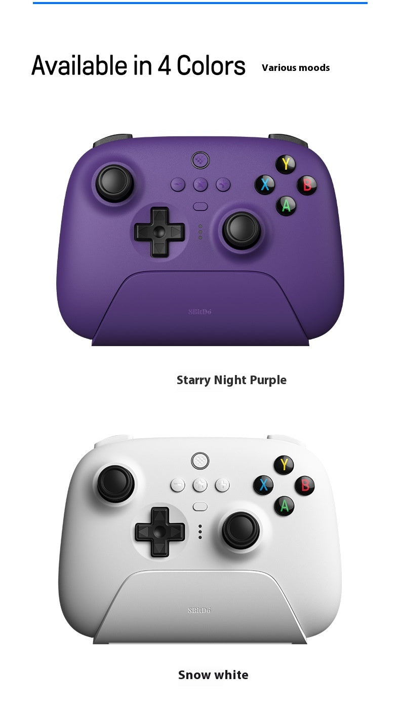 Orion-Android-Gamepad
