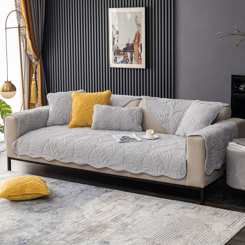 Sofakissenabdeckung – Bild 4 | LuxeStyle