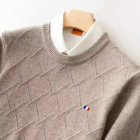Cashmere-Hemd – Bild 8 | LuxeStyle