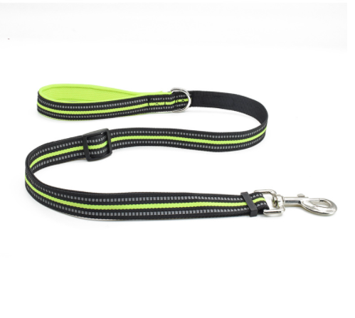 Hundeleine Nylon, ausziehbar – Bild 3 | LuxeStyle
