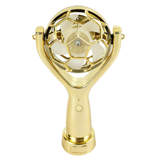 Golden Cup Li-Ion Ventilator