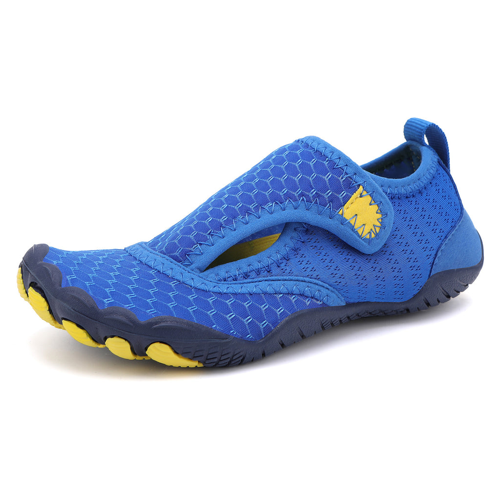 Kinder-Wasserschuhe mit 5 Fingern