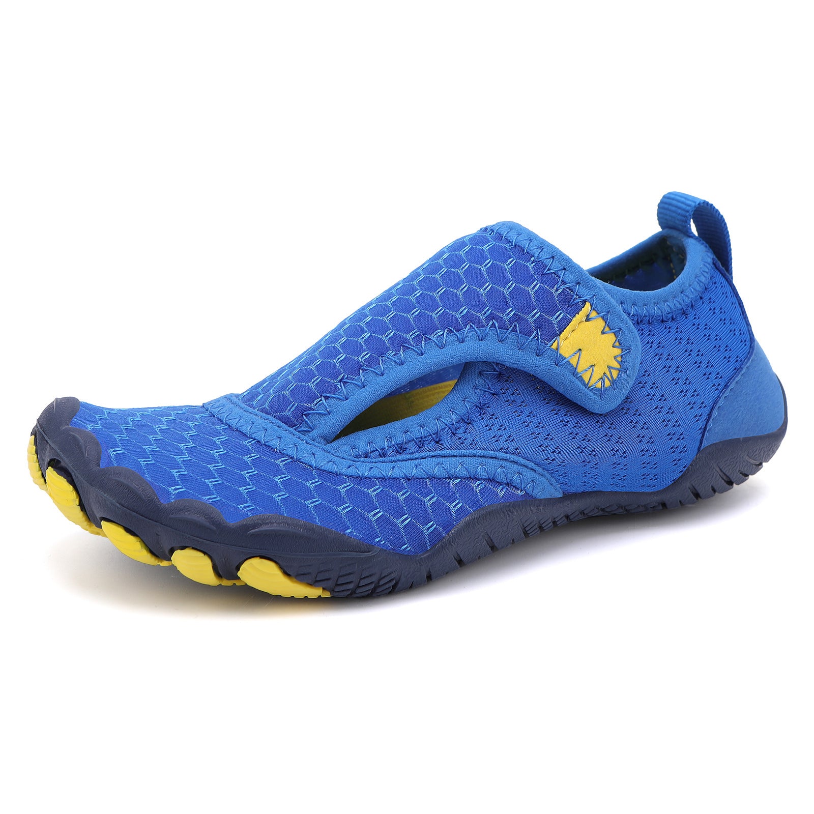 Kinder-Wasserschuhe mit 5 Fingern
