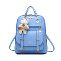 Damen Rucksack für Freizeit und Reisen | LuxeStyle