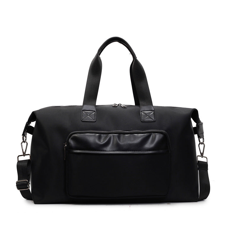 Reisetasche für Business und Kurztrips | LuxeStyle