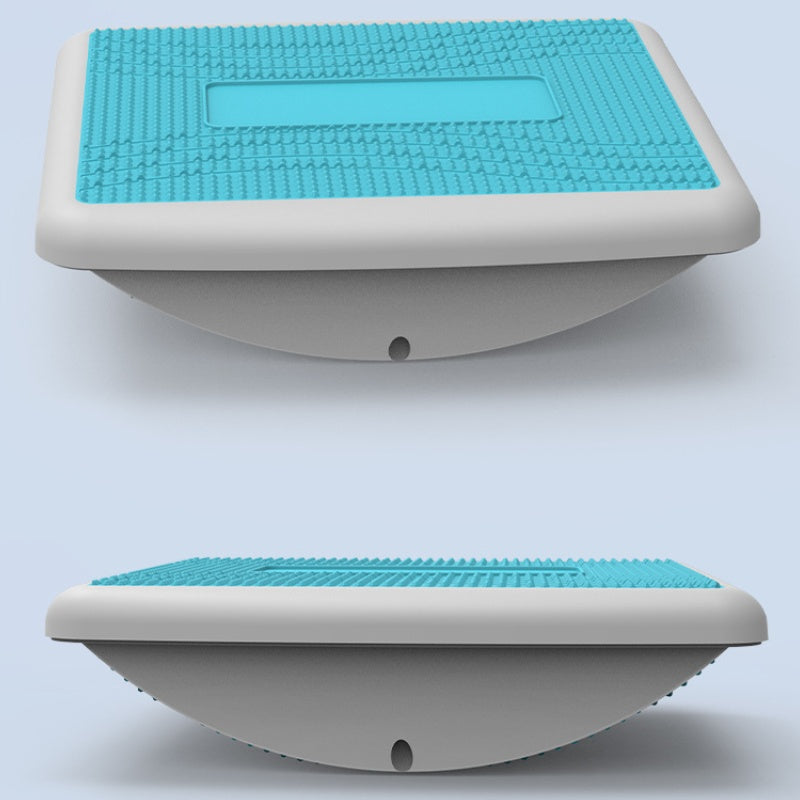 Balance-Board für Core-Training