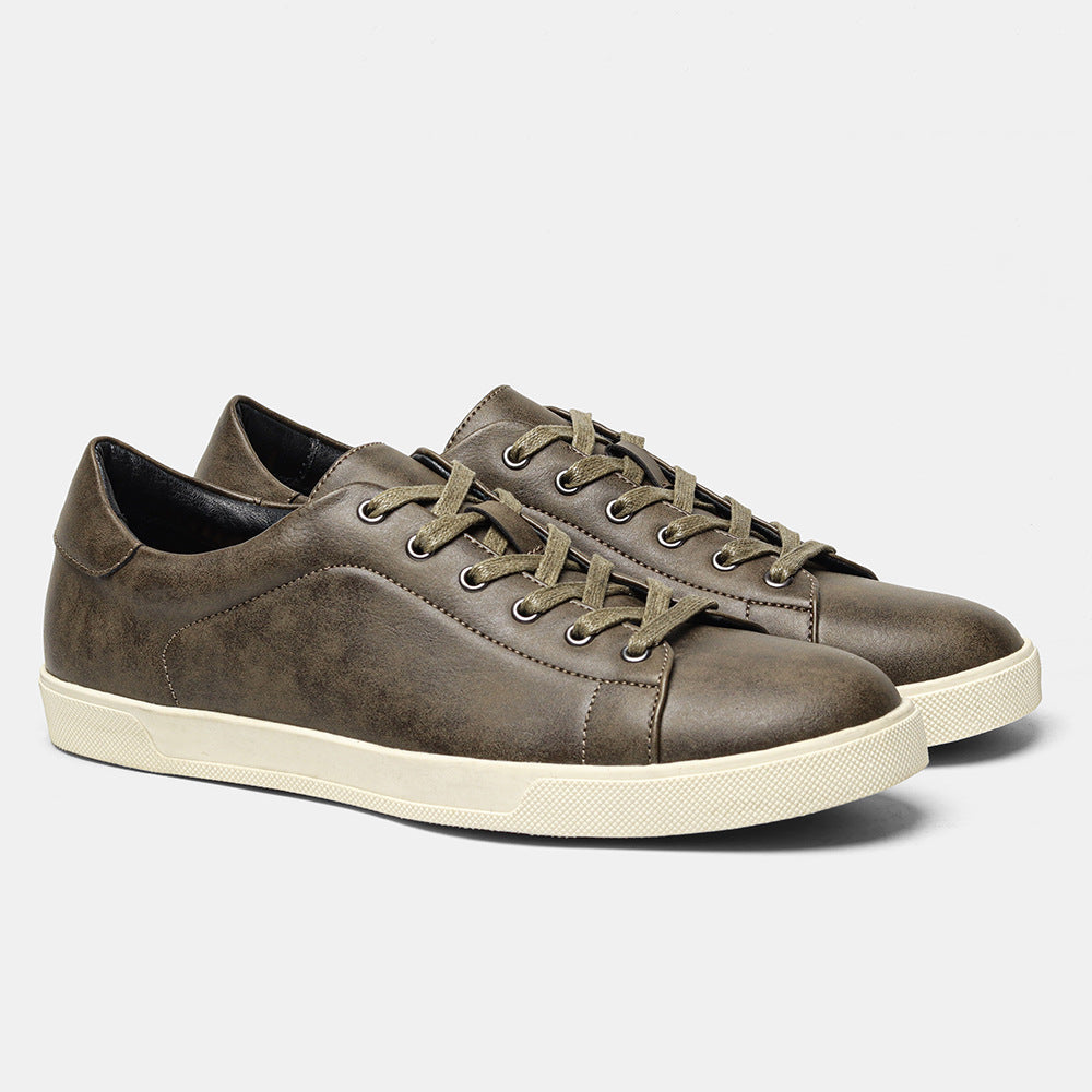 Bequeme Casual-Sneaker