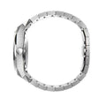 Herren Business-Uhr aus Edelstahl, wasserdicht – Bild 5 | LuxeStyle