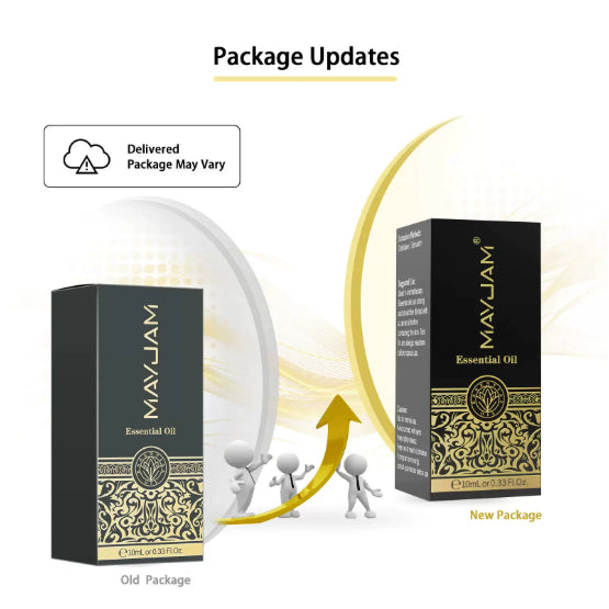 10 ml Aroma-Öl für Luftbefeuchter