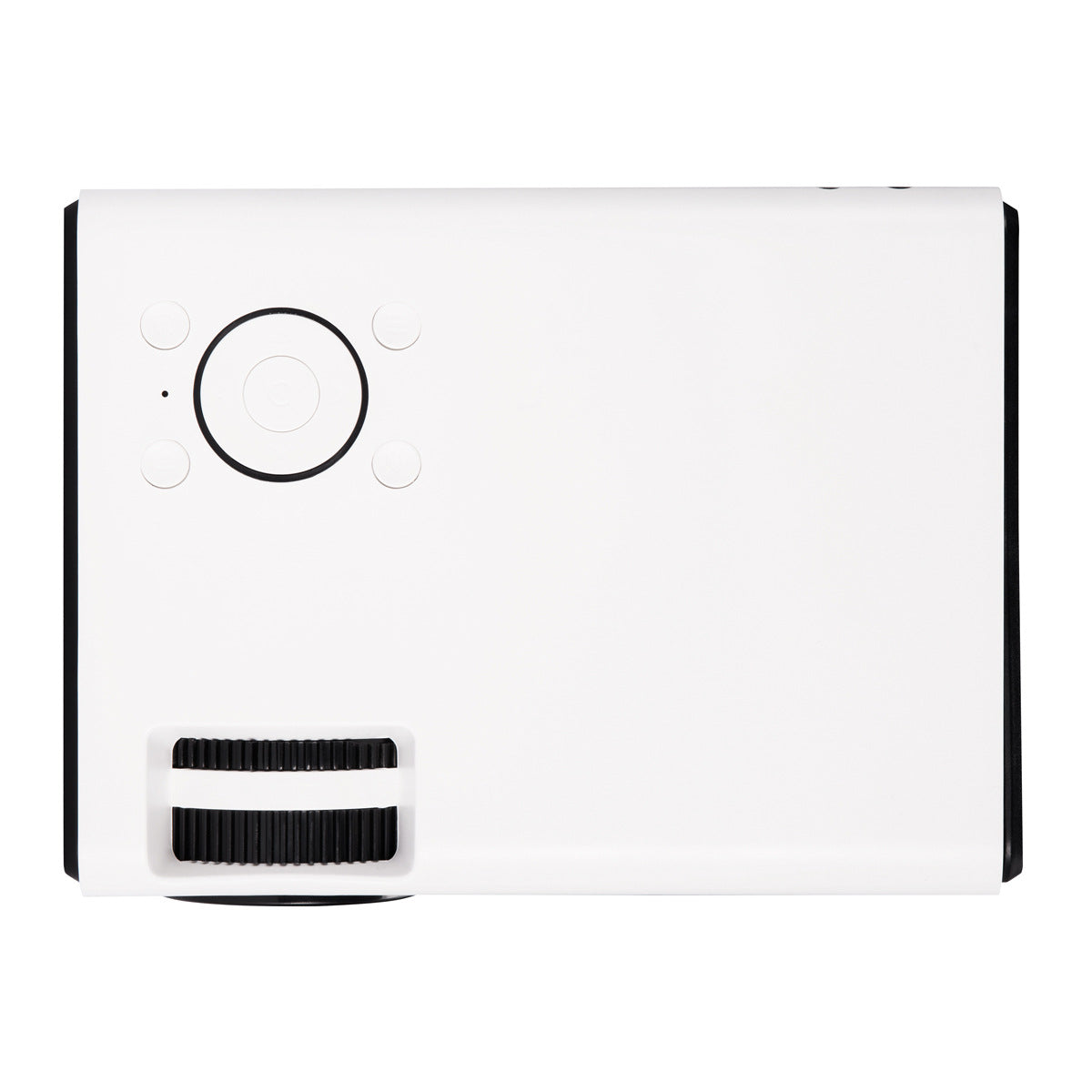 Android 4K Smart Full HD 3D Projektor | LuxeStyle