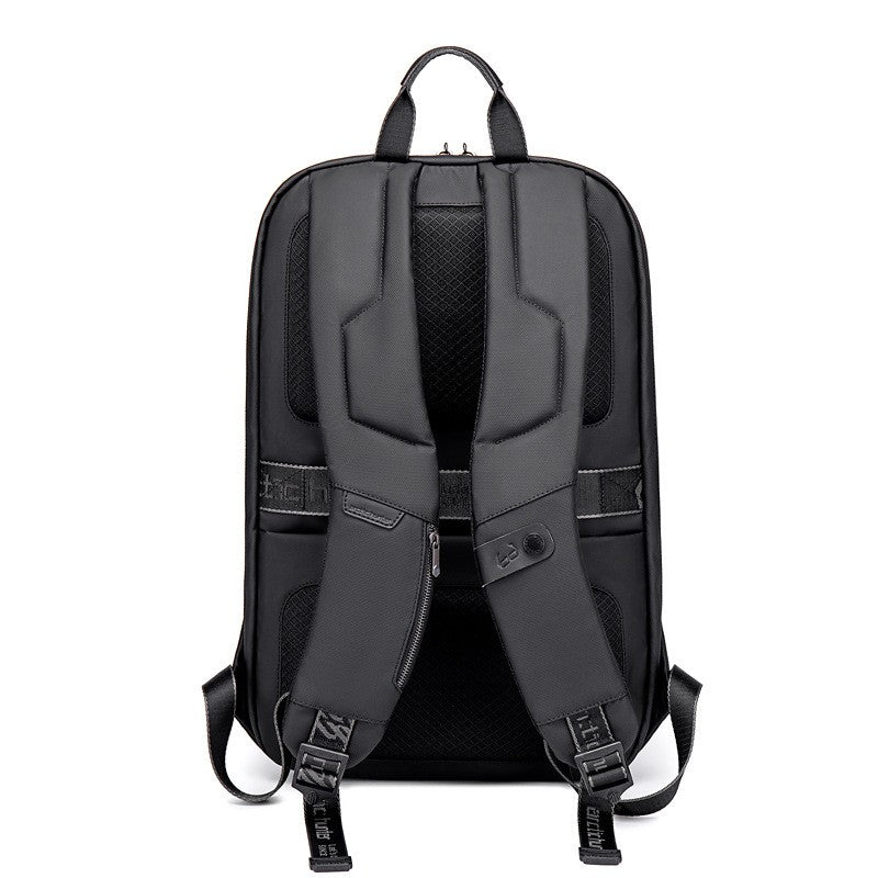 Anti-Diebstahl Rucksack für Studenten