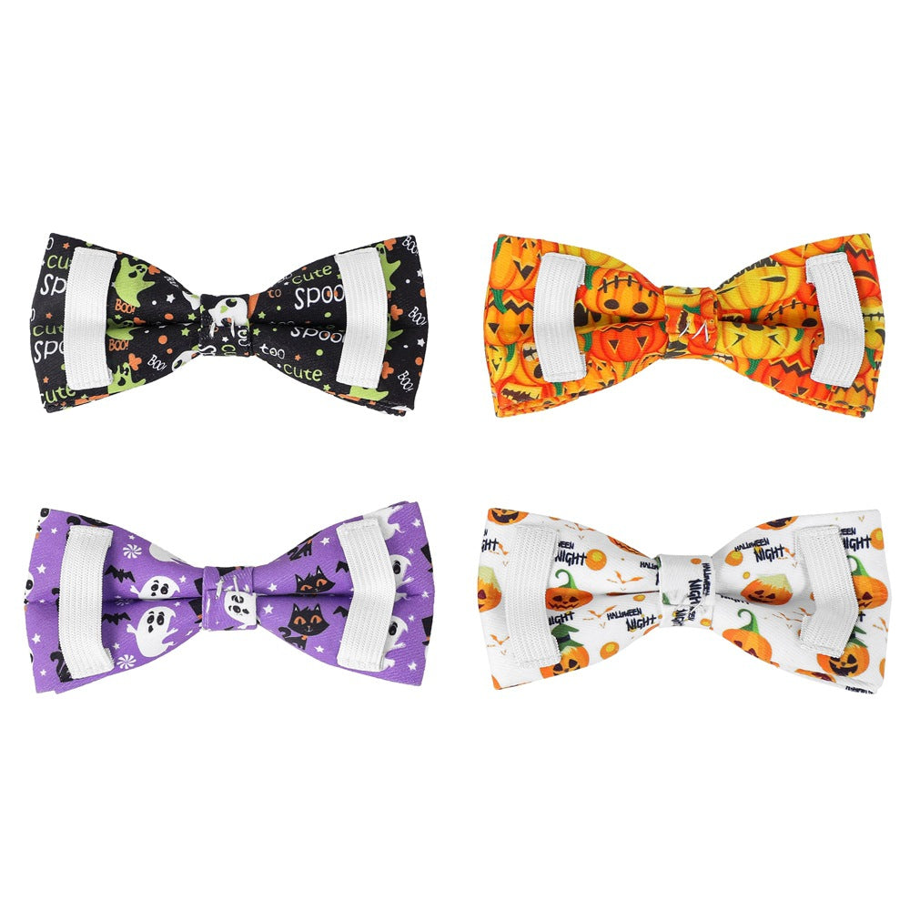 Halsband für Hunde mit Halloween-Motiven – Bild 3 | LuxeStyle