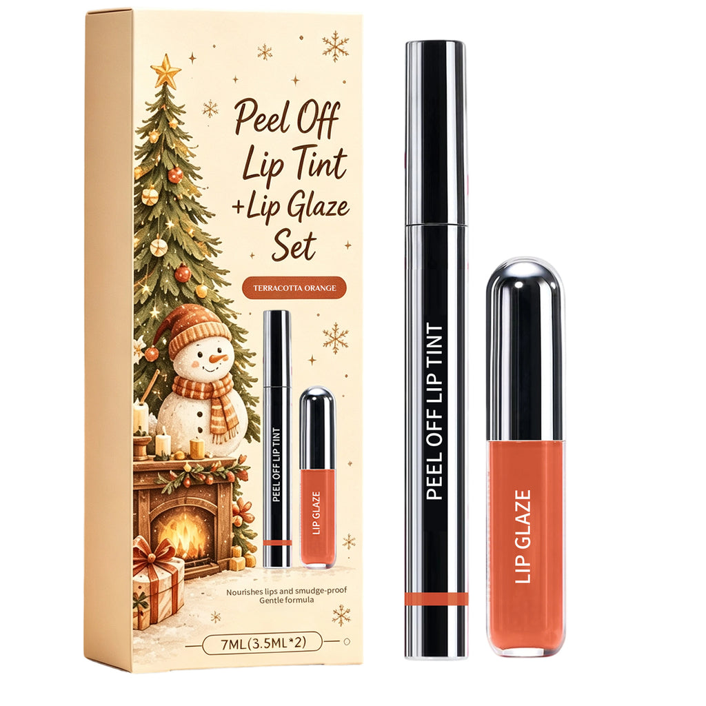 Holiday Limited Lippen-Glanz-Set – Bild 3 | LuxeStyle